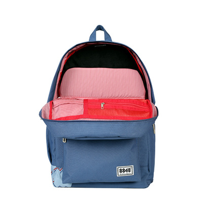 8848戶外雙肩旅行包/運動包/男女通用牛津布雙肩包DYBN0013-D020-004