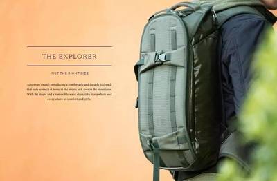 草木綠還是原諒綠?Db 2017/18 秋冬款旅行包全線到貨_汽車_網(wǎng)