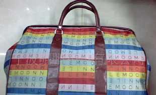 旅行包,行李包,字母旅行包,寧波箱包廠_二手設(shè)備轉(zhuǎn)讓_世界工廠網(wǎng)中國(guó)產(chǎn)品信息庫(kù)