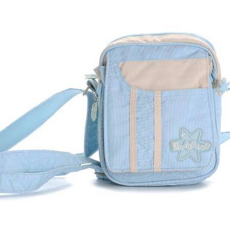 杜可duko單肩包斜挎包小掛包 休閑包旅行包時尚百搭