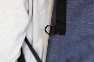 防水大容量,輕便隨行 knomo折疊旅行包體驗之使用篇