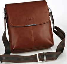 精品男士休閑包代發 男士單肩包 男士商務包 時尚男包批發