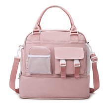 白溝新城拓真箱包廠