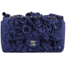 chanel2015早春包袋系列絢麗色彩展現細節之美