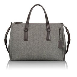 途米 tumi sinclair stella 真皮手提包 美國亞馬遜價格 188 到手約1268元