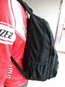 翼章背包廠專業加工書包,訂做雙肩包