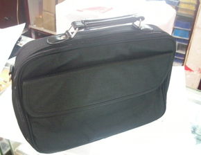 出兩個自用的旅行包和電腦包