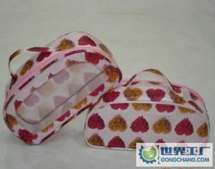 化妝包,時款包,購物袋,旅行包歡迎來圖來樣定做_二手設備轉讓_世界工廠網中國產品信息庫