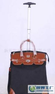 廠家直銷拉桿包專柜正品豎版休閑提拉旅行包女款最愛包包_二手設備轉讓_世界工廠網中國產品信息庫