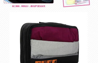 ok cool 可折疊包 旅行包雙肩背包 洗漱包套裝