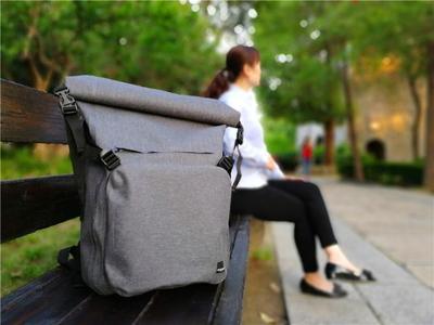 時(shí)尚輕奢的商務(wù)旅行跨界背包--KNOMO折疊旅行包戶外旅游體驗(yàn)