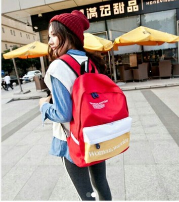 酷酷美美噠旅行包來(lái)啦!_服飾鞋包大賣場(chǎng) - 