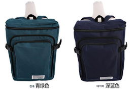 雙肩包 韓版潮流引領(lǐng)多功能休閑新風(fēng)尚