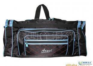 大容量 840D 旅行包二手轉(zhuǎn)讓信息