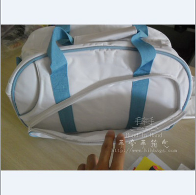 手牽手箱包（深圳） 定制旅行包、運(yùn)動(dòng)包的專業(yè)選擇