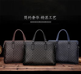 東莞東璇皮具 專業OEM定制，打造高品質男士商務與旅行皮具